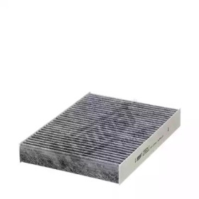 HENGST FILTER e3952lc -  Фильтр воздуха в салоне